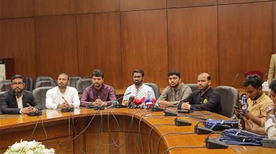 ‘নুরের ওপর হামলার বিচার না হলে বিচারবিভাগের ওপর আস্থা থাকবে না’