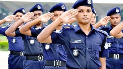 পুলিশে ৪ হাজার এএসআই নিয়োগে স্বরাষ্ট্র মন্ত্রণালয়কে চিঠি