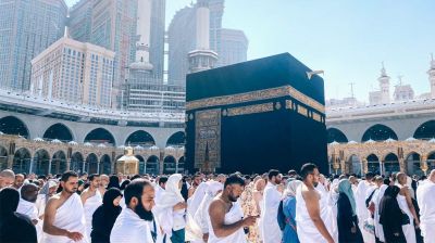 ওমরাহ নিয়ে সুখবর দিল সৌদি