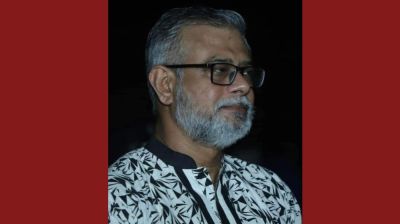 মেজর (অব) মোহাম্মদ আলী সুমন গ্রেফতার