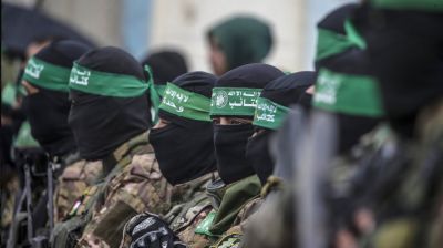 অস্ত্র সমর্পণে রাজি হওয়ার খবর বানোয়াট: হামাস