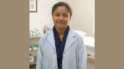 মেধাবী নন্দিনীর মৃত্যু নিয়ে ধোঁয়াশা, মুখ খুলছেন না কেউ