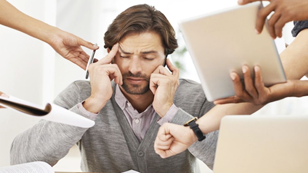 মানসিক চাপ শরীরে কী প্রভাব ফেলে, কমানোর ঘরোয়া উপায়