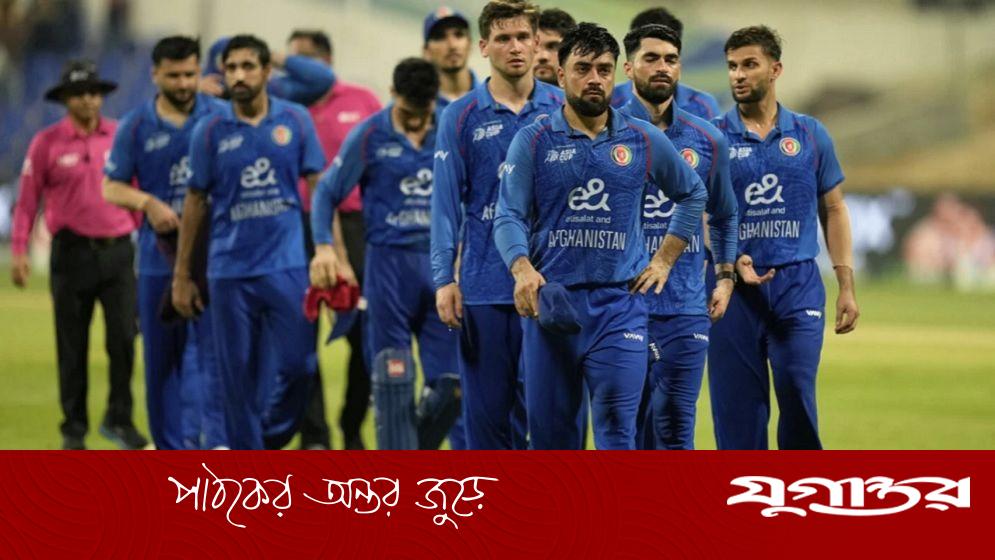 ‘এশিয়ার দ্বিতীয় সেরা দল’ নিয়ে যা বললেন আফগান কোচ