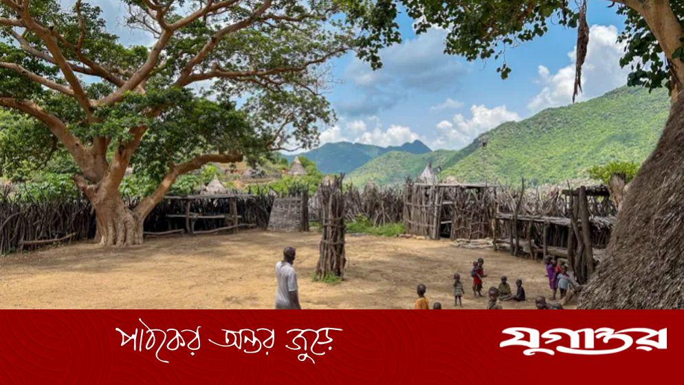 বৃষ্টি নামাতে না পারলেই হত্যা