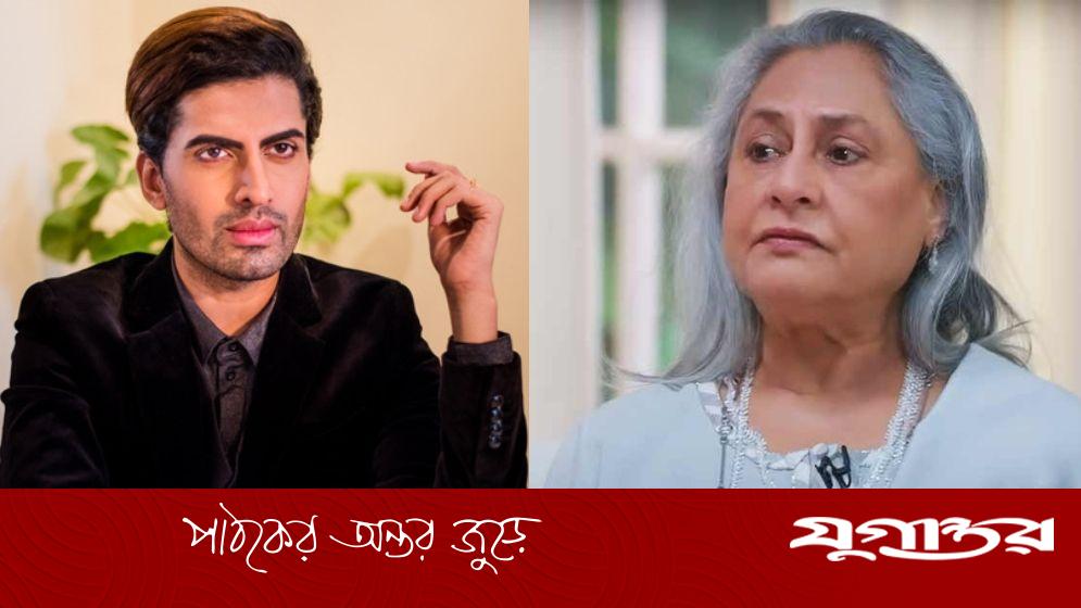 নীরবে-নিভৃতে যে কাজ করেন জয়া বচ্চন, জানালেন সুশান্ত