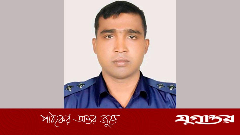 হাতকড়াসহ আ.লীগ নেতা ছিনতাই, এসআই মামুন প্রত্যাহার