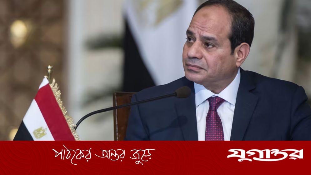 স্বাধীন ফিলিস্তিন রাষ্ট্র ছাড়া মধ্যপ্রাচ্যে স্থায়ী শান্তি অসম্ভব: মিশর
