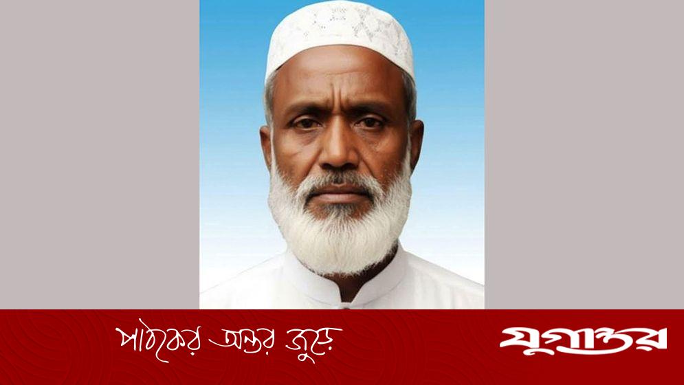 মেয়েকে খাবার দিয়ে ফেরার পথে ইউপি সদস্যকে কুপিয়ে হত্যা