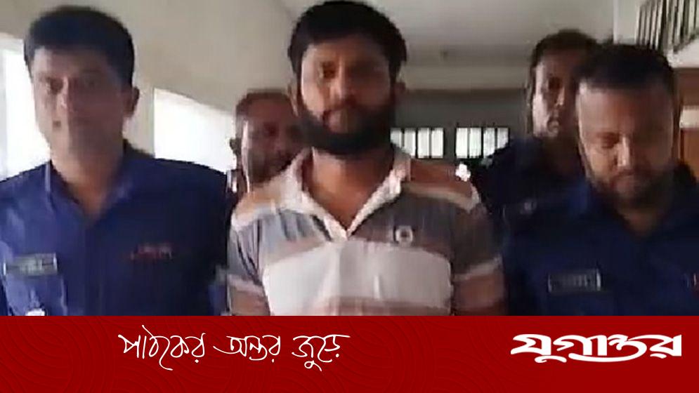 সেই যুবককে ফাঁসিতে ঝুলিয়ে মৃত্যুদণ্ড কার্যকরের আদেশ