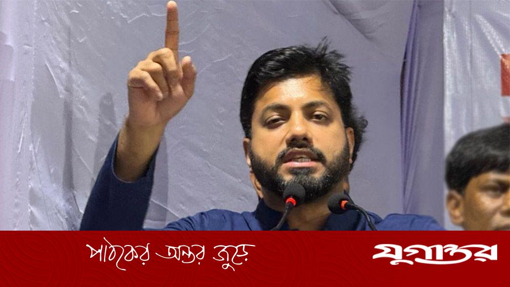 অচিরেই এই জাতীয় বেইমানদের কাঠগড়ায় দাঁড় করানো হবে: ইশরাক