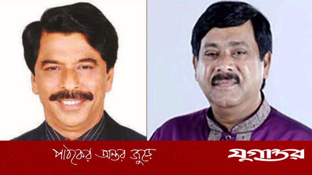 আসন পুনর্বিন্যাসে মুখোমুখি ইয়াছিন ও মনিরুল চৌধুরী