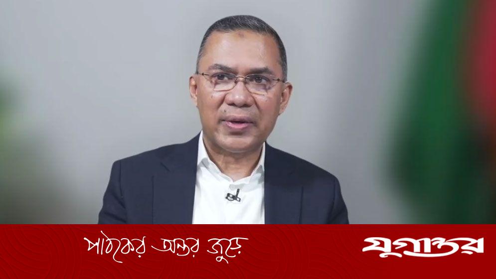 দ্রুতই দেশে ফিরে আসব, নির্বাচনে অংশ নেব