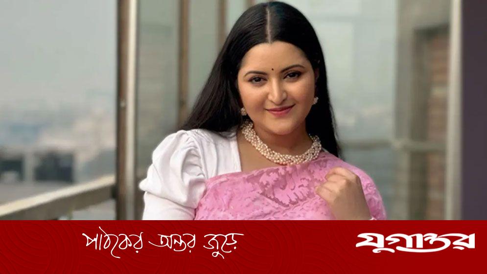 রিমান্ডের চাঞ্চল্যকর তথ্য দিলেন পরীমনি