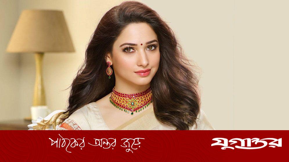 তিন মাসে ১০ কেজি ওজন কমাতে তামান্নার ৩ পরামর্শ