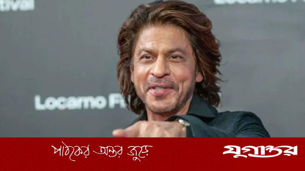 যে কারণে শাহরুখকে চড় মেরেছিলেন অভিনেত্রী প্রিয়া