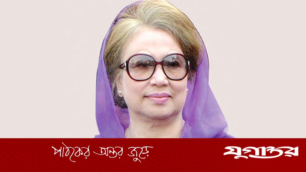 খালেদা জিয়া কি নির্বাচনে প্রার্থী হবেন, যা বললেন তারেক রহমান