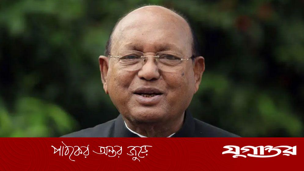 তোফায়েল আহমেদের অবস্থা সংকটাপন্ন: পরিবার