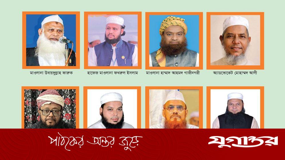 সিলেটে নির্বাচনী প্রচারে ঝড় তুলছে জমিয়ত, যেসব আসনে জয়ের টার্গেট