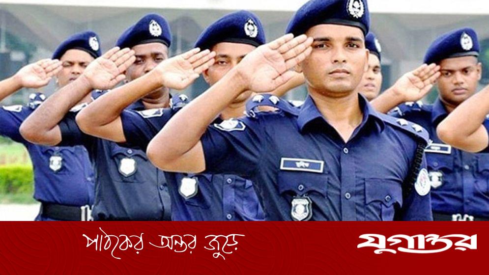 পুলিশে ৪ হাজার এএসআই নিয়োগে স্বরাষ্ট্র মন্ত্রণালয়কে চিঠি