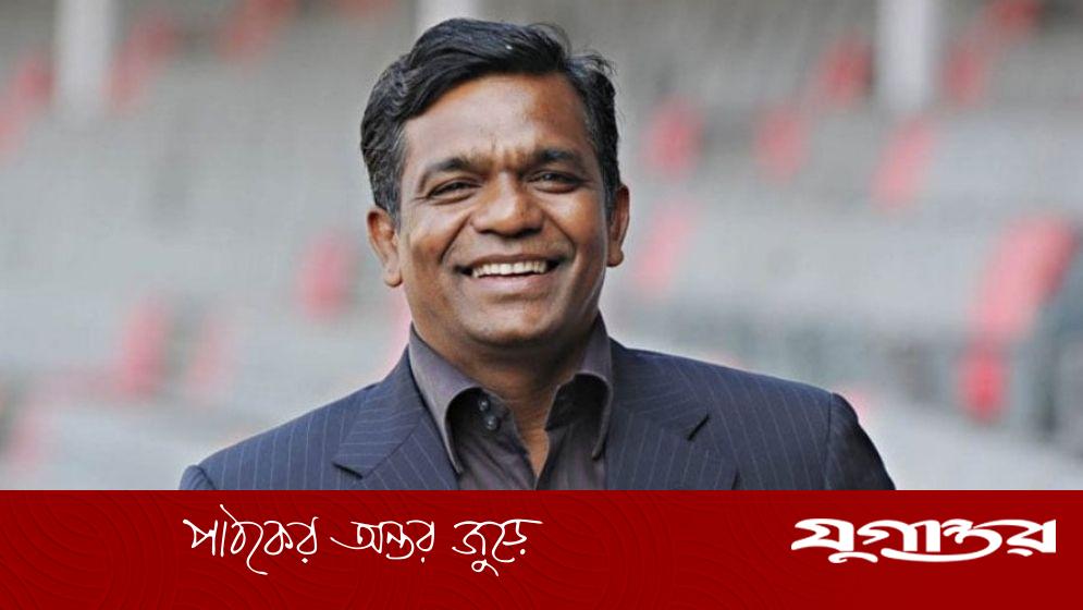 বিনা প্রতিদ্বন্দ্বিতায় বিসিবির সভাপতি নির্বাচিত হলেন বুলবুল