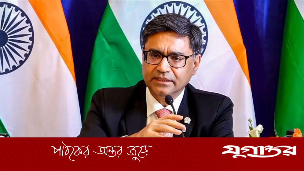 বাংলাদেশে নির্বাচনে যেই ক্ষমতায় আসুক তার সঙ্গেই কাজ করবে দিল্লি
