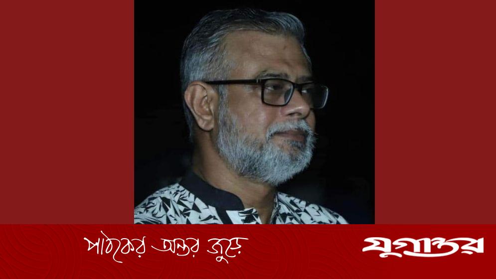 মেজর (অব) মোহাম্মদ আলী সুমন গ্রেফতার