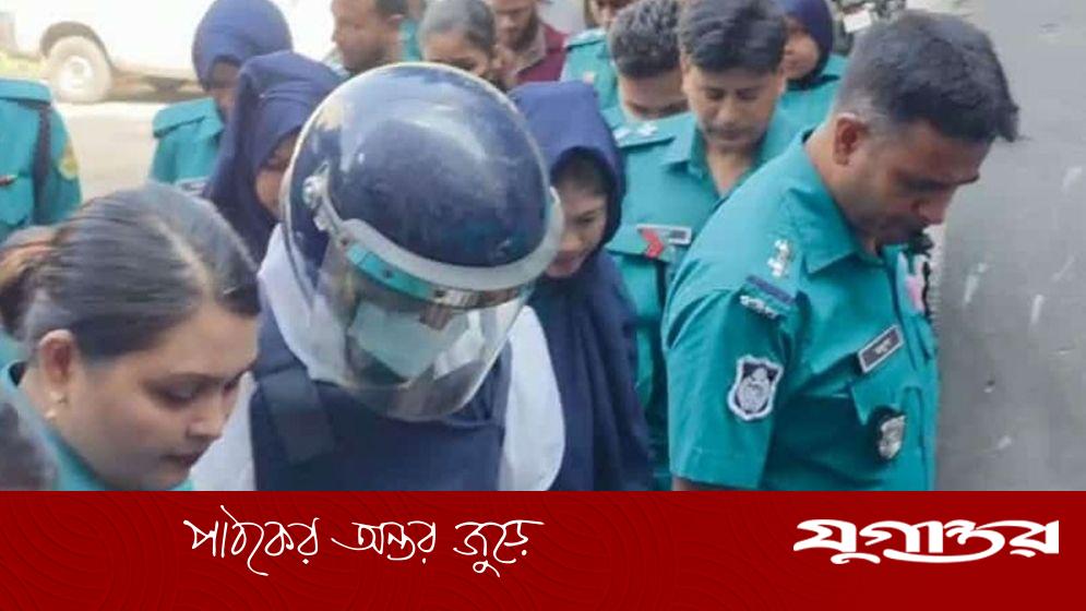 ৪ দিনের রিমান্ডে দীপু মনি