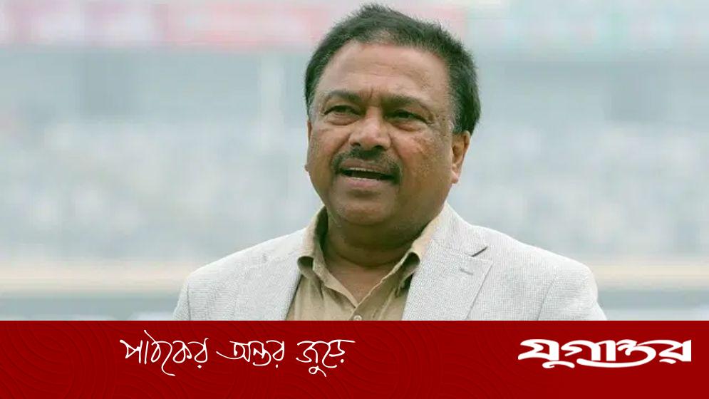 সাবেক সভাপতি ফারুক বিসিবির নতুন সহ-সভাপতি