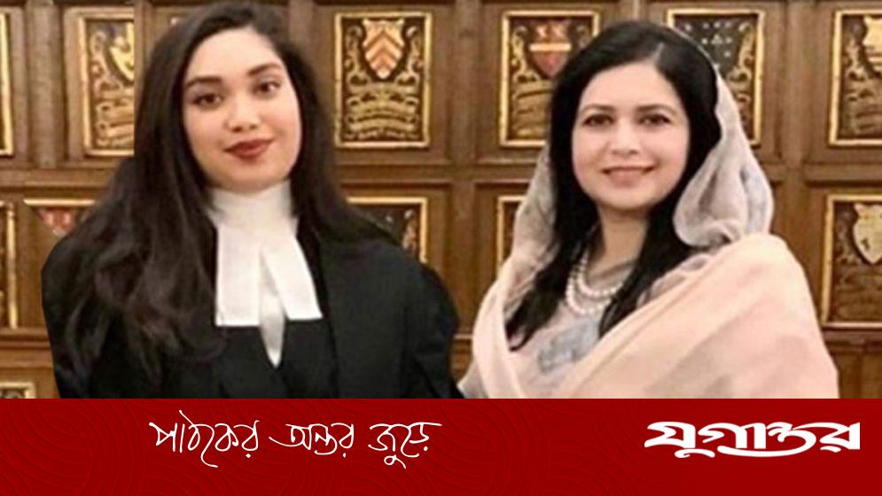 জোবাইদা ও জাইমা কি রাজনীতিতে আসছেন, যা বললেন তারেক রহমান