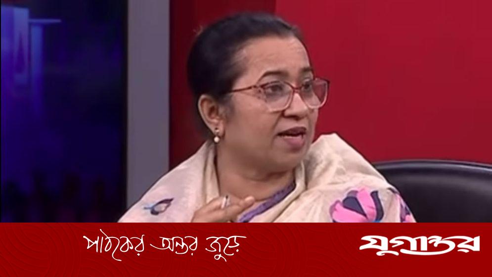 ‘ধর্মভিত্তিক দলগুলোর একত্রিত হওয়াকে ষড়যন্ত্র হিসেবে দেখি’