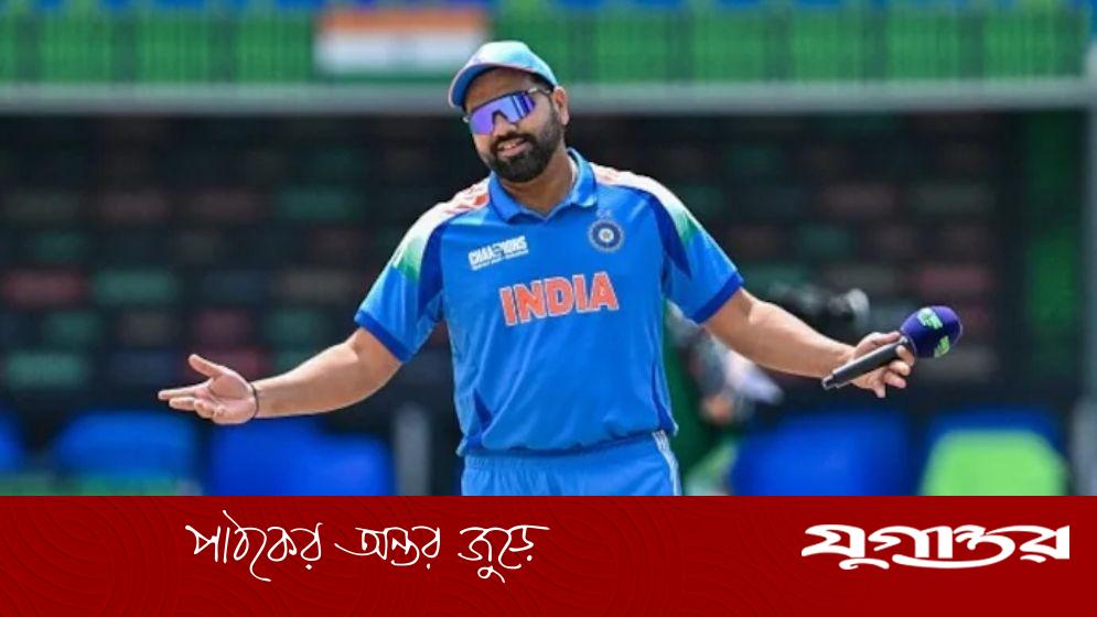 রোহিতকে নিয়ে নতুন যে সিদ্ধান্ত নিল বিসিসিআই
