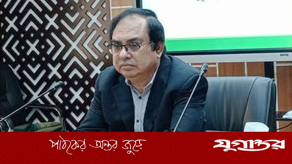 খাসমহাল সুরক্ষা এখন সময়ের দাবি