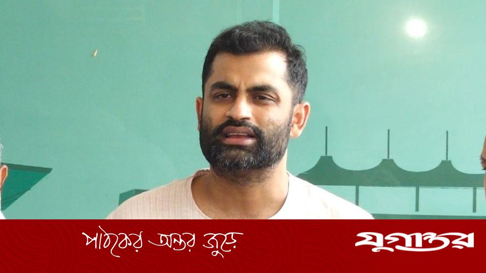 বিসিবি নির্বাচনে ভোট দিয়েছেন কিনা, জানালেন তামিম