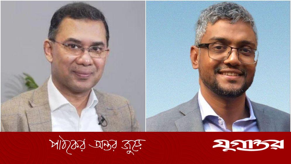 তারেক রহমানের সাক্ষাৎকার নিয়ে যা বললেন মির্জা গালিব