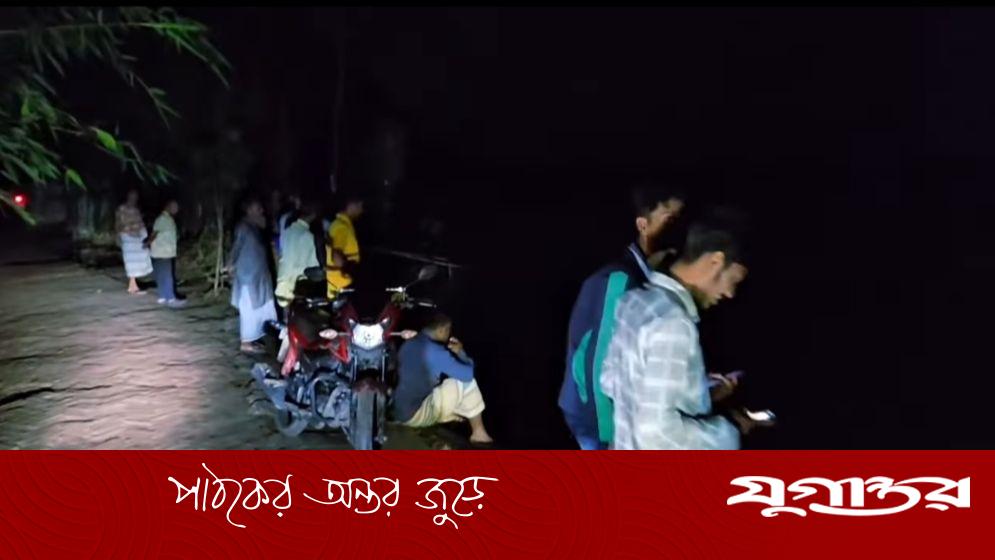 আতঙ্কে নির্ঘুম রাত কাটালো তিস্তাপাড়ের মানুষ
