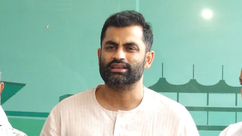 বিসিবি নির্বাচনে ভোট দিয়েছেন কিনা, জানালেন তামিম