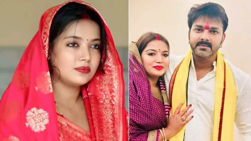 আলোচিত গায়ক পবনের বিরুদ্ধে বিস্ফোরক অভিযোগ স্ত্রীর