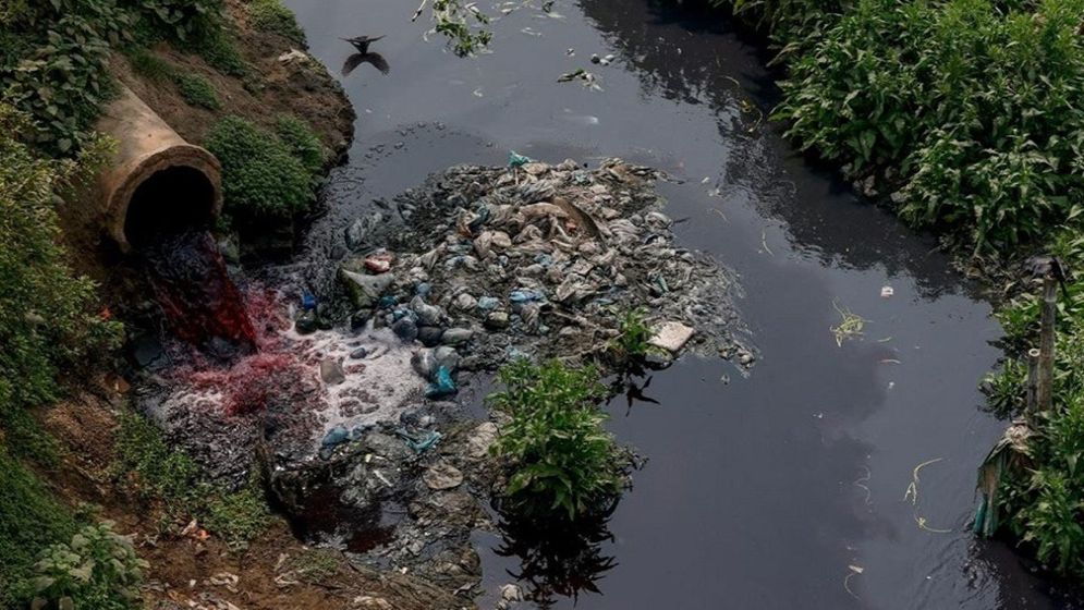 দেশের বিপন্ন ছয় নদী পুনরুদ্ধারের উদ্যোগ