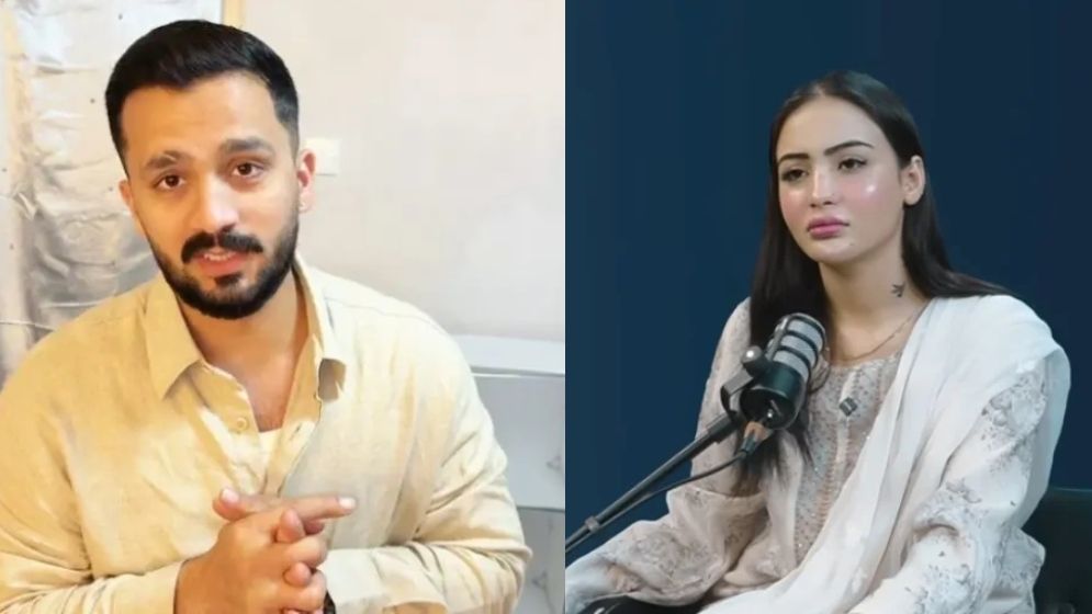 যৌন হয়রানির অভিযোগ অস্বীকার, ফাতিমার বিরুদ্ধে আইনি পদক্ষেপ নেবেন রজব