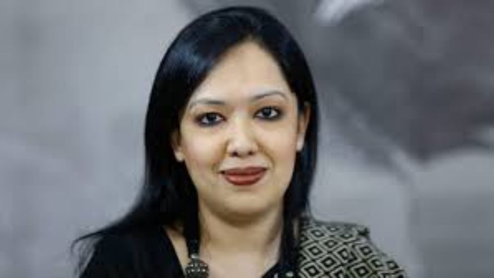 বিএনপির চাঁদাবাজি নিয়ে সরকারকে দুষলেন রুমিন ফারহানা