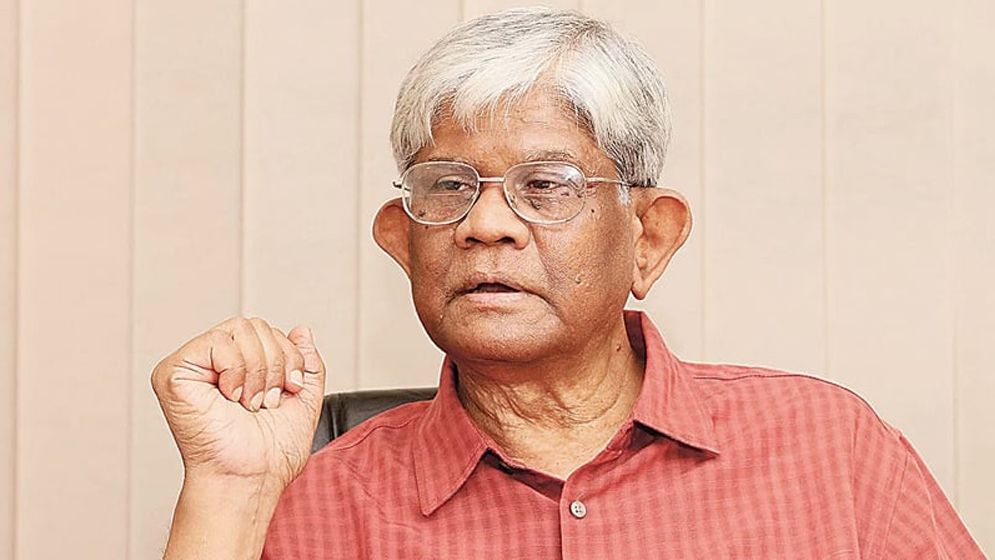 বিশ্বব্যাংকসহ বিভিন্ন উন্নয়ন অংশীদারদের সঙ্গে আলোচনা চলছে: অর্থ উপদেষ্টা