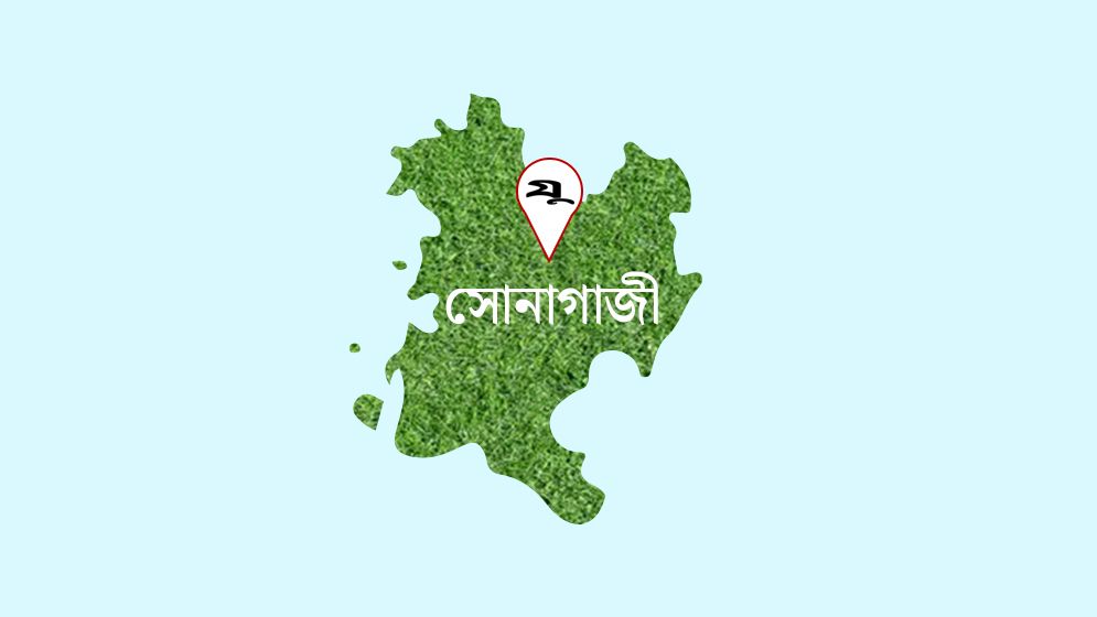 সোনাগাজীতে পুলিশের ওপর হামলা, অস্ত্র লুটে নারী আটক