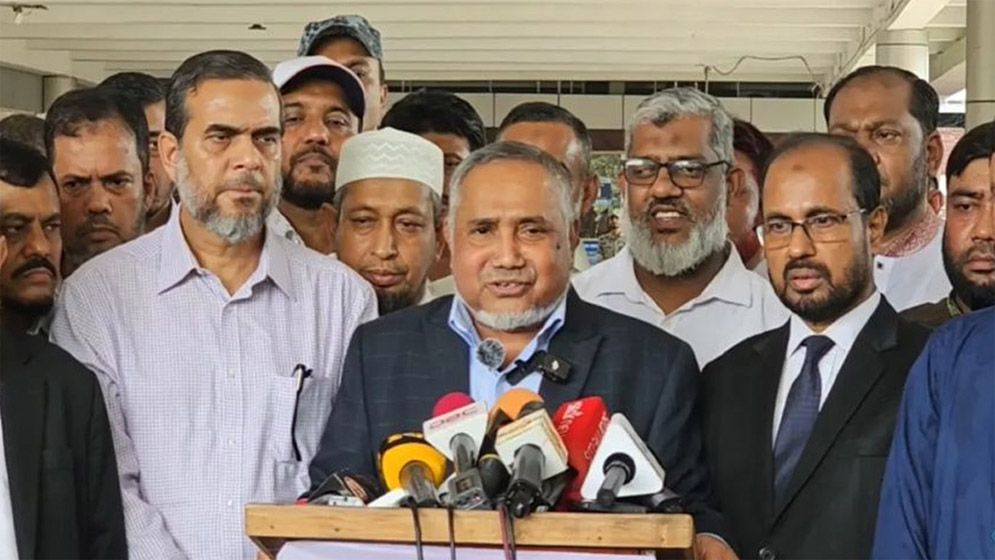 ফেব্রুয়ারির নির্বাচন নিয়ে শঙ্কা নেই, তবে কিছু বিষয়ে সমাধান হওয়া জরুরি