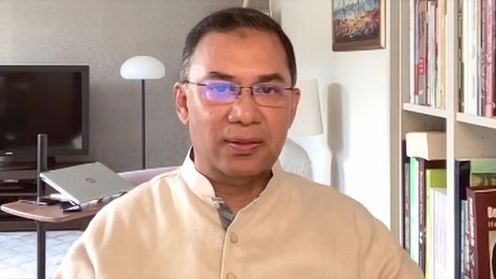 রাষ্ট্রের সক্ষমতা অনুযায়ী শিক্ষকদের দাবি পূরণের প্রতিশ্রুতি তারেক রহমানের