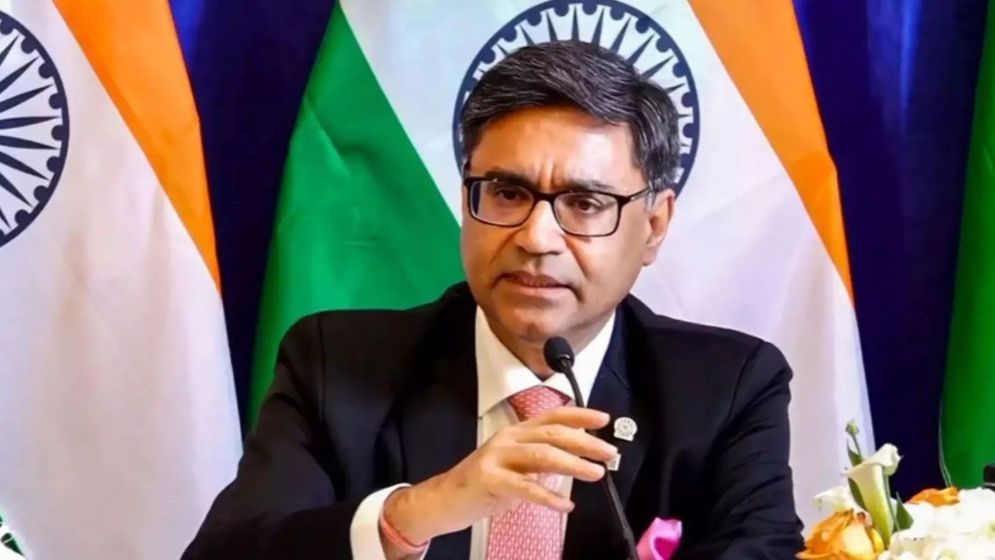 যে-ই ক্ষমতায় আসুক তার সঙ্গে কাজ করবে দিল্লি