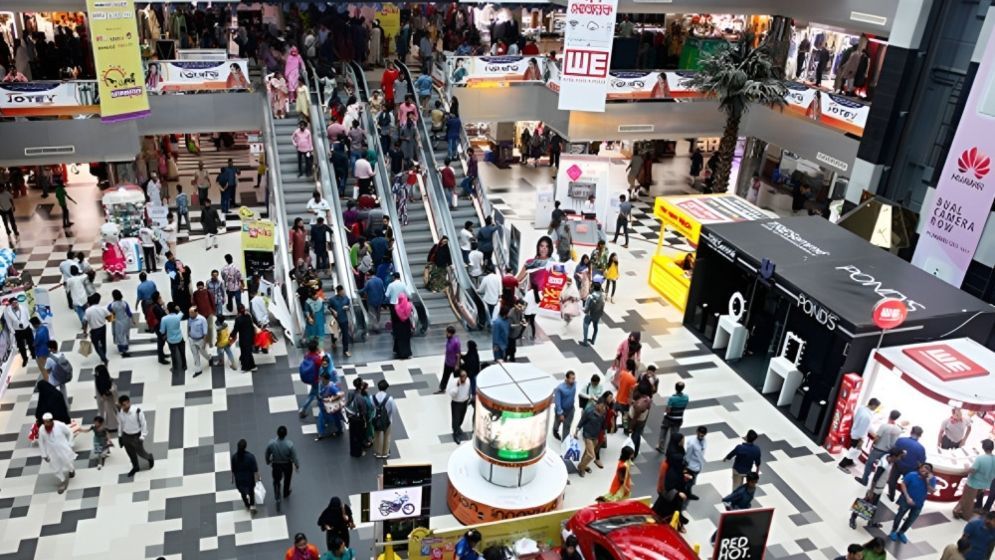 মঙ্গলবার রাজধানীর যেসব এলাকার মার্কেট বন্ধ