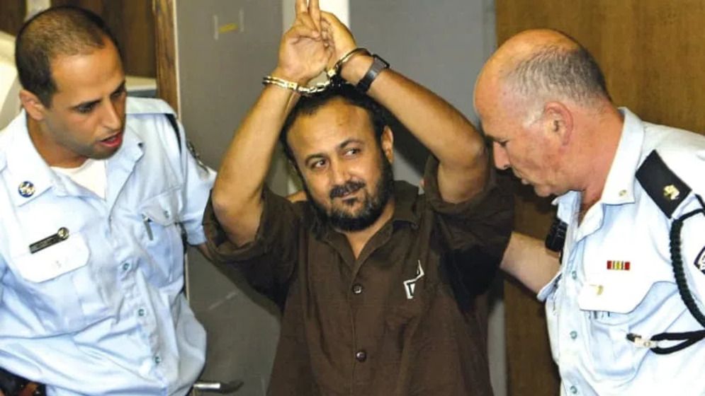 হামাস-ইসরাইল আলোচনার কেন্দ্রবিন্দুতে ছয় প্রখ্যাত ফিলিস্তিনি বন্দি