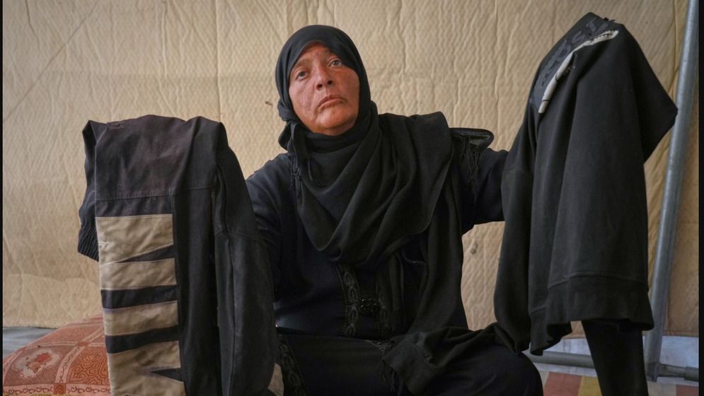 আমরা চাই এই যুদ্ধ একেবারে শেষ হোক