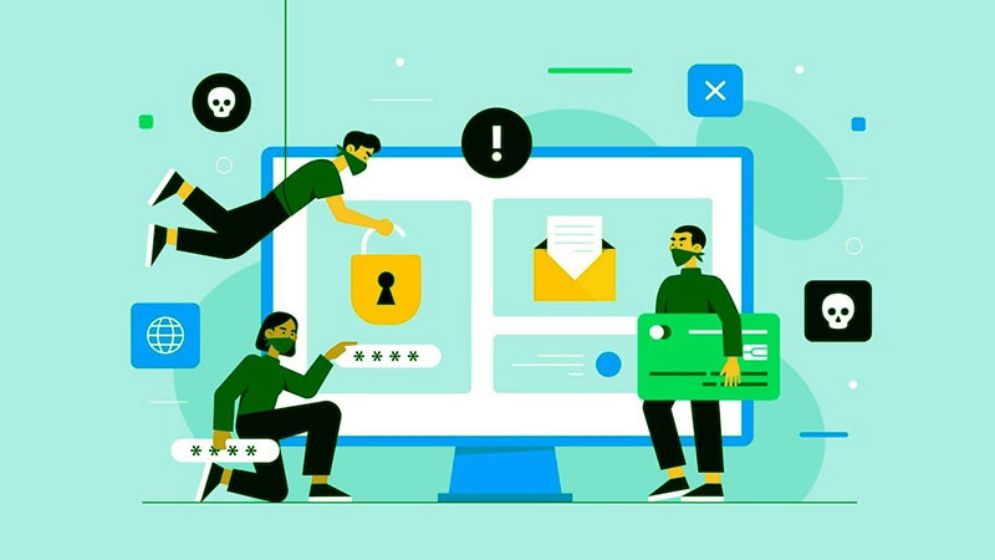 ফিশিং অ্যাটাক কী, চেনার উপায় ও কীভাবে এড়াবেন?